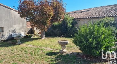 Country house 7 rooms of 144 m² in Ranville-Breuillaud (16140)