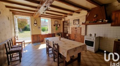 Country house 7 rooms of 144 m² in Ranville-Breuillaud (16140)