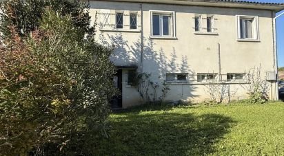 Town house 5 rooms of 85 m² in Gardonne (24680)