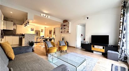 Appartement 3 pièces de 72 m² à Suresnes (92150)