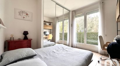 Appartement 3 pièces de 72 m² à Suresnes (92150)