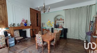 Town house 6 rooms of 226 m² in Entraygues-sur-Truyère (12140)