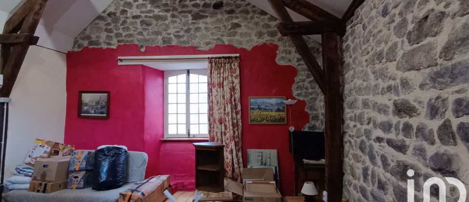 Town house 6 rooms of 226 m² in Entraygues-sur-Truyère (12140)