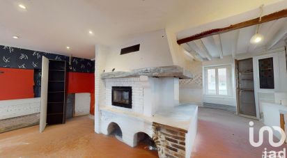 House 5 rooms of 116 m² in La Ferté-Gaucher (77320)