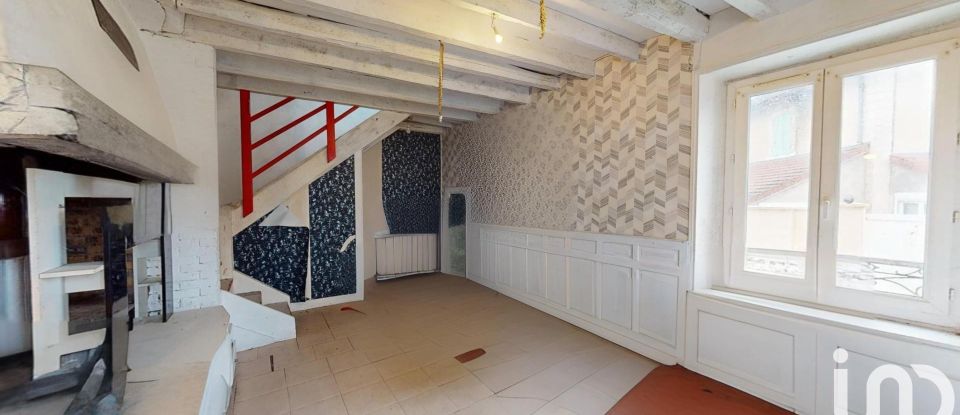 House 5 rooms of 116 m² in La Ferté-Gaucher (77320)