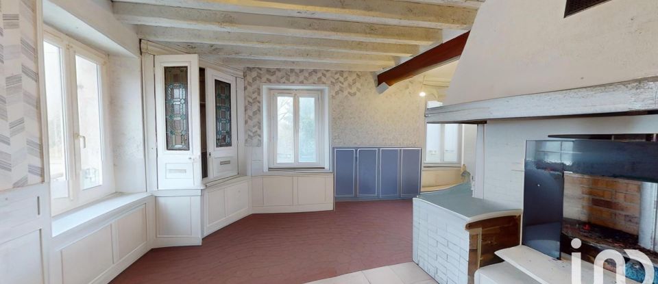 House 5 rooms of 116 m² in La Ferté-Gaucher (77320)