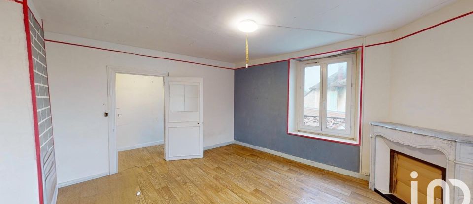 House 5 rooms of 116 m² in La Ferté-Gaucher (77320)