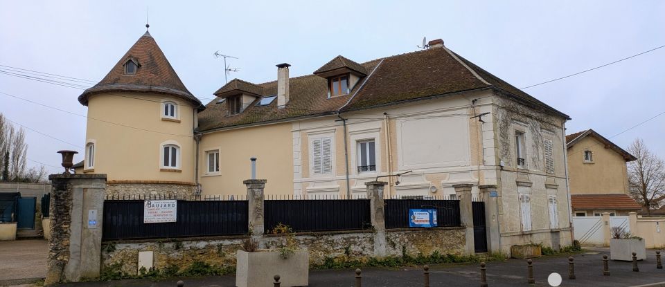 House 5 rooms of 116 m² in La Ferté-Gaucher (77320)