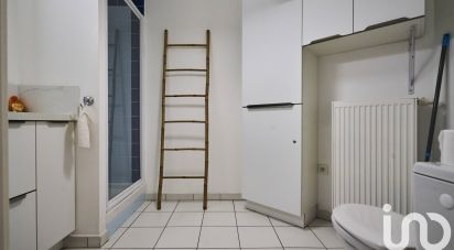 Appartement 2 pièces de 48 m² à Lille (59800)