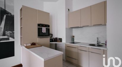 Appartement 2 pièces de 48 m² à Lille (59800)