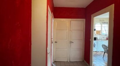 Traditional house 3 rooms of 76 m² in Vaux-sur-Mer (17640)