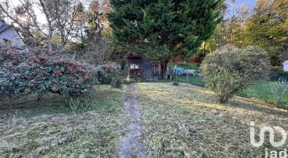 Terrain de 803 m² à Saint-Cyr-en-Arthies (95510)