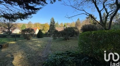 Terrain de 803 m² à Saint-Cyr-en-Arthies (95510)