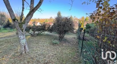 Terrain de 803 m² à Saint-Cyr-en-Arthies (95510)