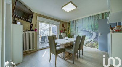 Maison 5 pièces de 70 m² à Uckange (57270)