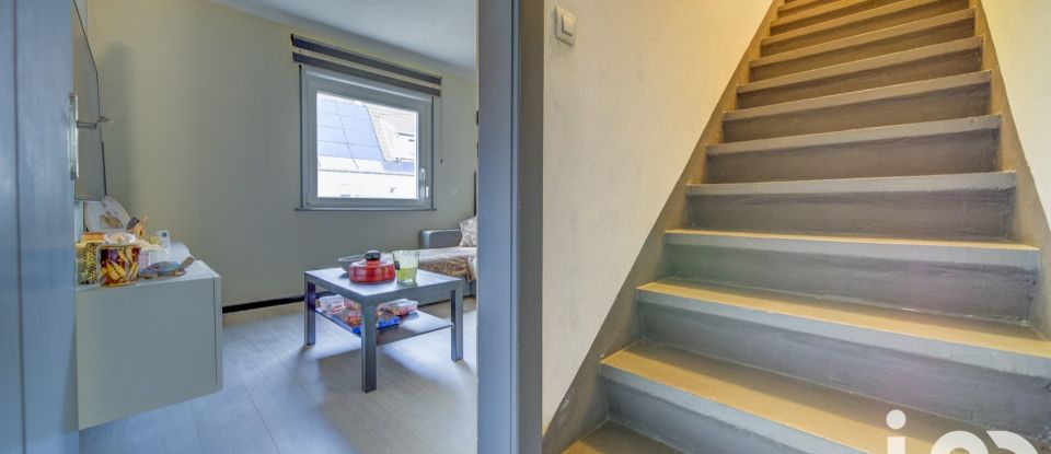 Maison 5 pièces de 70 m² à Uckange (57270)