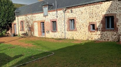 Longere 5 rooms of 120 m² in Flacey (28800)