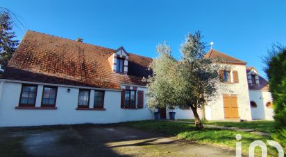 House 9 rooms of 263 m² in Jargeau (45150)