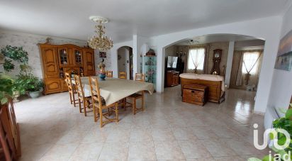 House 9 rooms of 263 m² in Jargeau (45150)