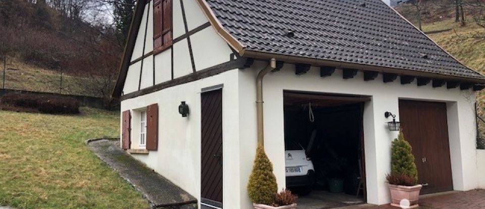 House 5 rooms of 150 m² in Muhlbach-sur-Munster (68380)