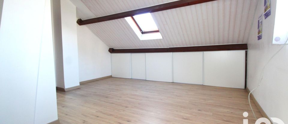 Maison 4 pièces de 79 m² à Longjumeau (91160)