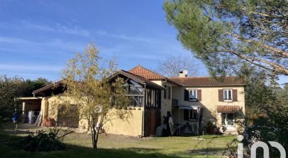 Maison de campagne 7 pièces de 175 m² à Miélan (32170)