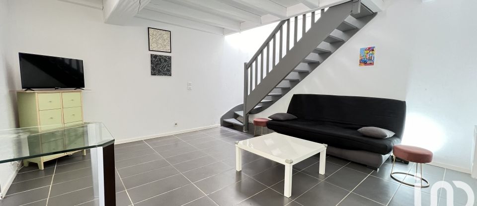 House 3 rooms of 60 m² in Saint-Jean-de-Luz (64500)