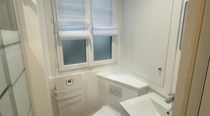 Appartement 1 pièce de 27 m² à Paris (75014)