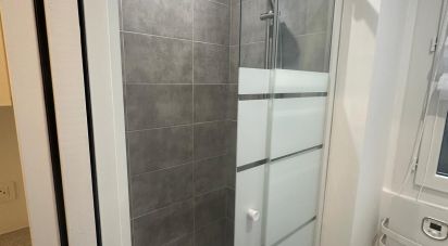 Appartement 1 pièce de 27 m² à Paris (75014)