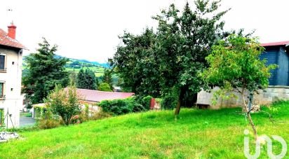 Land of 395 m² in Saint-Chamond (42400)