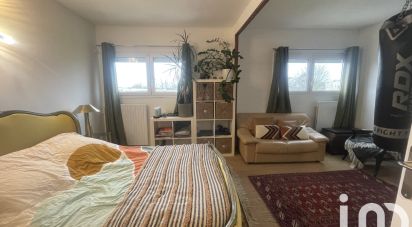 Apartment 2 rooms of 60 m² in Savigny-le-Temple (77176)