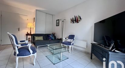 Appartement 3 pièces de 72 m² à Tournan-en-Brie (77220)