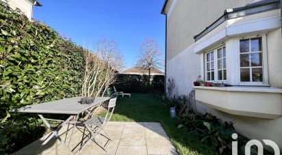 Appartement 3 pièces de 72 m² à Tournan-en-Brie (77220)