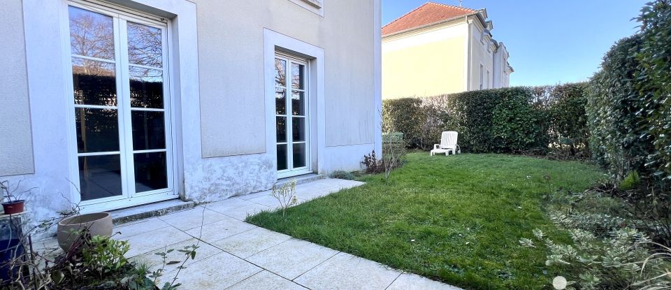 Appartement 3 pièces de 72 m² à Tournan-en-Brie (77220)