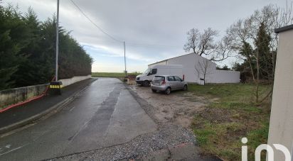 Terrain de 283 m² à Salles-sur-Mer (17220)