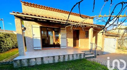 Traditional house 4 rooms of 80 m² in Six-Fours-les-Plages (83140)