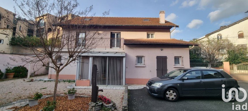 Maison de ville 6 pièces de 130 m² à Tarbes (65000)