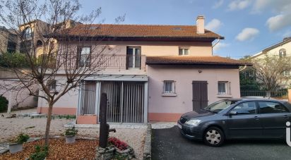 Maison de ville 6 pièces de 130 m² à Tarbes (65000)