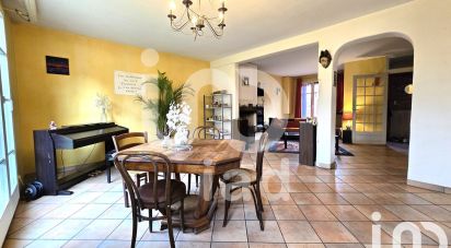 House 6 rooms of 144 m² in Toulouse (31100)