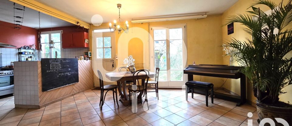 House 6 rooms of 144 m² in Toulouse (31100)