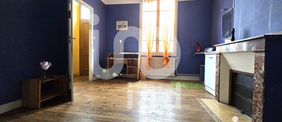 House 6 rooms of 144 m² in Toulouse (31100)