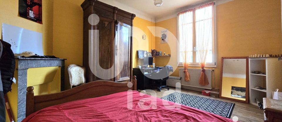 House 6 rooms of 144 m² in Toulouse (31100)