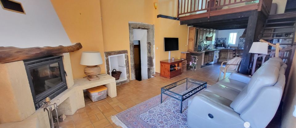 Country house 5 rooms of 120 m² in Rosans (05150)