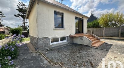 Maison 4 pièces de 75 m² à Hauteville-sur-Mer (50590)