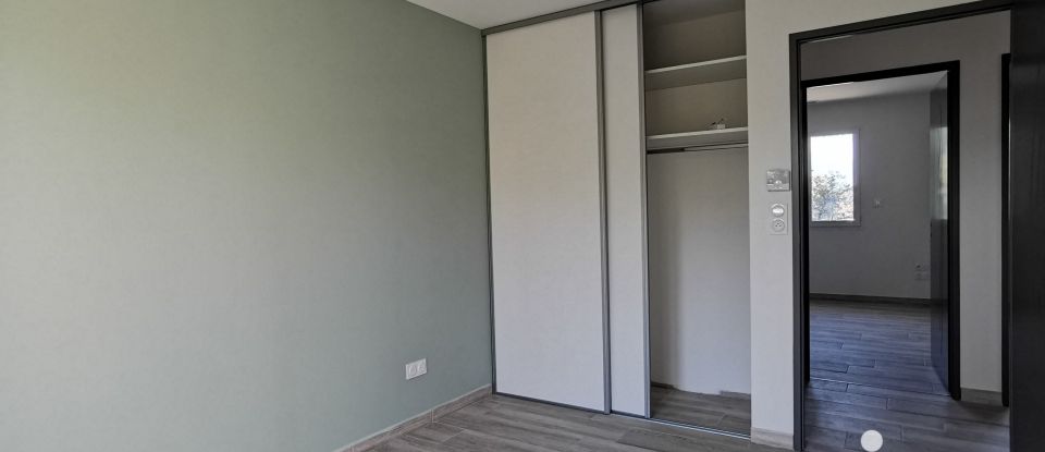 Maison 4 pièces de 94 m² à Puygouzon (81990)