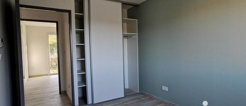 Maison 4 pièces de 94 m² à Puygouzon (81990)