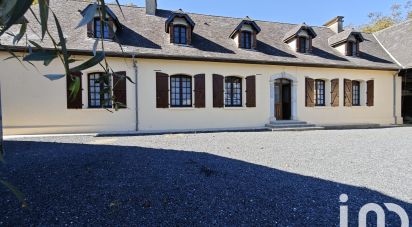 Longere 9 rooms of 241 m² in Lourdes (65100)