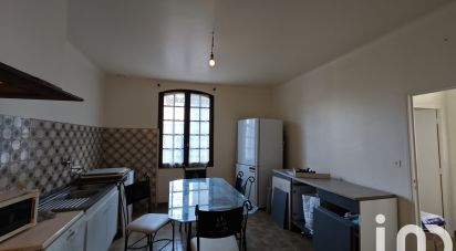 Longere 9 rooms of 241 m² in Lourdes (65100)