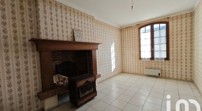 Longere 9 rooms of 241 m² in Lourdes (65100)