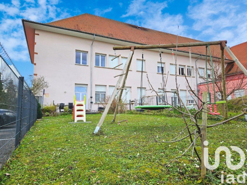 Apartment 5 rooms of 102 m² in Volgelsheim (68600)